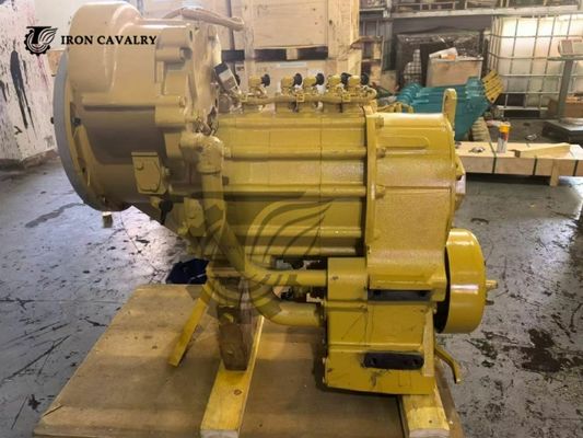 241-9023 TRANSMISSION For  WHEEL LOADER 962H 950H 