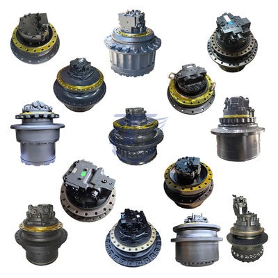 High Quality CAT 349F 349GC 352F 349D2 Excavator Final Drive Travel Motor 527-7097 527-7096 511-0317