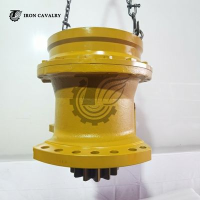 Use For Komatsu PC300-8MO Excavator Swing Gearbox 207-26-00300 High Quality Gearbox Assembly Construction Machinery Aftermarket Parts Manufacturer
