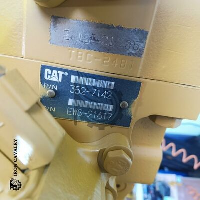 High Quality Hydraulic Main control Valve 1535239X 3527142 3526849 3526850 3527110 Distribution Valve for  336D 336DL 336D2 340DL 340D2L