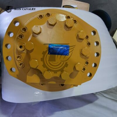 High Quality Parker MS18-2-121-A18-1410-0000 Hydraulic Motor for Excavator Construction Equipment