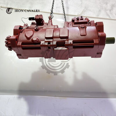 Hot Sale High Performance Hydraulic Pump 31ND-10010 for Hyundai R800LC-7A Excavator Energy Efficient