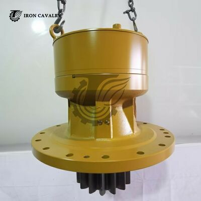 ทนทานอันดับสูงสุด Hyundai R320LC9 R330LC9S รถขุดสวิงกระปุกเกียร์ XKAH01597 ประสิทธิภาพสูงระดับพรีเมียม