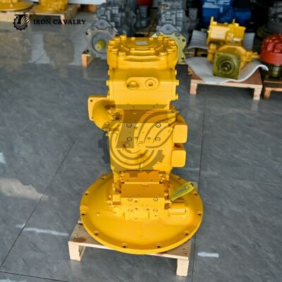 เครื่องขุด พั๊มไฮดรอลิก 708-27-04012 708-27-04013 708-27-04011 HPV160 สําหรับ Komatsu PC300-5 เครื่องขุดคลาน