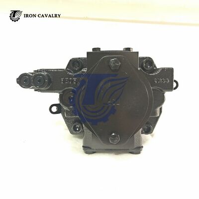 New Hydraulic Pump AT302661 For John Deere 670D 670G 672G 770D 770G 772G Motor Grader，Construction Machinery Parts