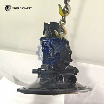 ขายร้อนแรงดันสูง Komatsu PC75-1 PC75R-2 PW75-1 PW75R-2 รถขุดไฮดรอลิกปั๊ม 708-1W-00310 708-1W-01310 705-22-29070