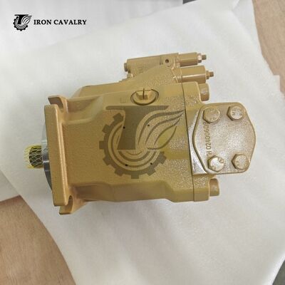 CAT 3889642 Hydraulic Piston Pump for 824 824K 825 825K 826 826K Wheel Bulldozer Compactor Heavy Industrial Machinery Parts