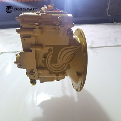 Main Hydraulic Pump SBS80 For  CAT E318D2 Excavator 391-9452 3919452,Construction Machinery Parts Manufacture