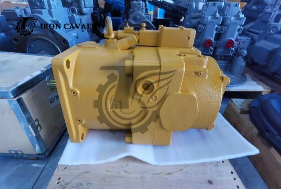 295-9678 2959678 20R-0934 311-9552 ปั๊มพิมพ์ไฮดรอลิก สําหรับ TQCAT E390D E390D L Excavator GP-PISTON,Construction Machinery Parts ผู้ผลิต