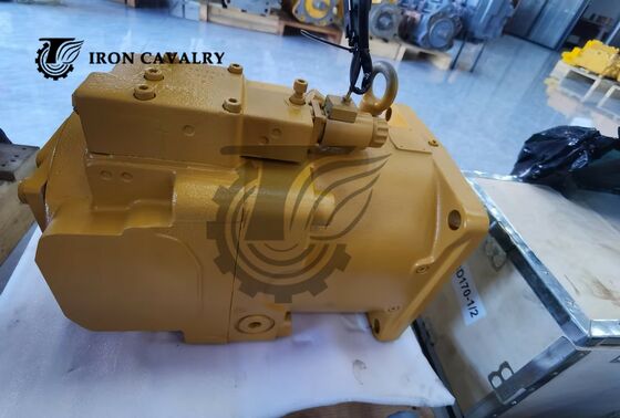 295-9678 2959678 20R-0934 311-9552 Hydraulic piston pump For TQCAT E390D E390D L Excavator GP-PISTON，Construction Machinery Parts Manufacturer