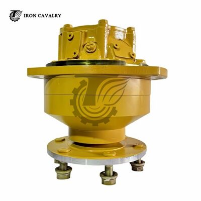  MS08-0-1C1-M08-1120-5E00 POCLAIN MS08 SERIES HYDRAULIC MOTOR