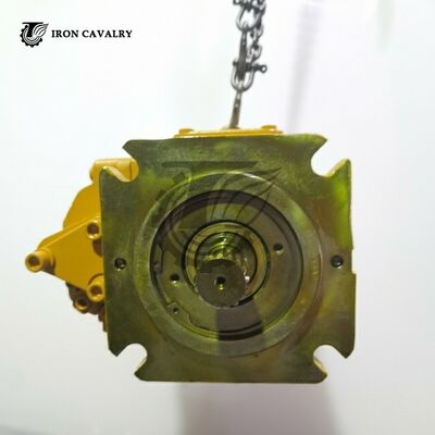 TQCAT 966H 972H Wheel Loader Hydraulic Pump Piston Pump 254-4109 2544109 High Pressure Heavy Duty Durable Performance Construction Machinery Parts