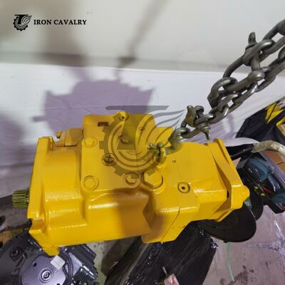 CAT 966H 972H Wheel Loader Hydraulic Pump Piston Pump 254-4109 2544109 High Pressure Heavy Duty Durable Performance Construction Machinery Parts