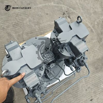  Hitachi Excavator Hydraulic Pump YB60003095 for ZAX400 Main Pump Assembly Heavy machinery parts