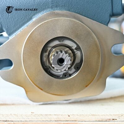 Liebherr R934 Swing Pump | Part Number 10030434 | High-Performance Hydraulic Pump