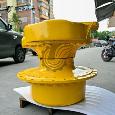 Komatsu HD785-7 Axle Assembly 561-27-8Z108 / 561-27-8Z207 – OEM Heavy-Duty Drive Axle