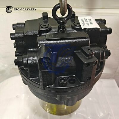 CAT 330GC High Torque Heavy Duty Travel Motor Final Drive with Integrated Motor and Reduction Drive for Excavator Track Drive