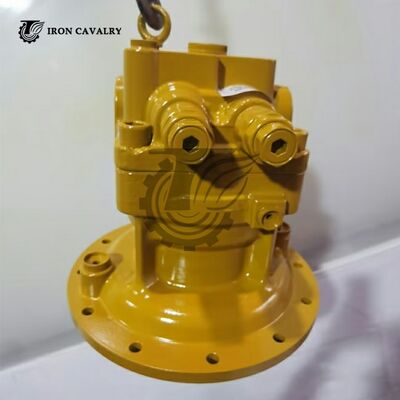 Stable Operation High Torque Excellent CAT 320GC 320GX 323 Swing Motor 4893487 30R0121