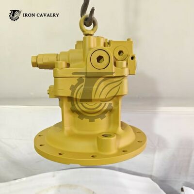 Premium High Performance CAT 320GC 320GX 323 Excavators Swing Motor 5165105 516-5105