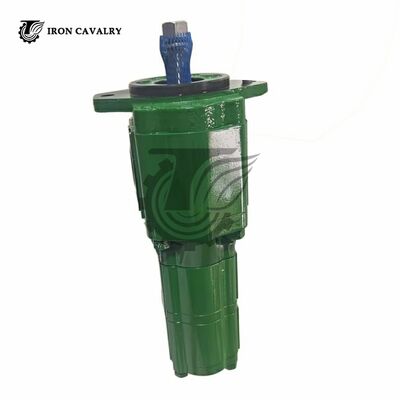 John Deere 6130D Triple Hydraulic Pump with 12 Months Warranty and OEM Standard for Excavators