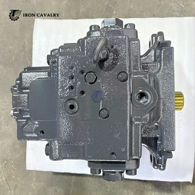 708-1H-00270 Hydraulic Pump for Komatsu D375A-6 Bulldozer High Quality Heavy Duty Power System Construction Machinery Spare Parts