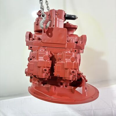 Hengli V90N230DPH Hydraulic Main Pump for LiuGong Sany Zoomlion 50-56 Ton Excavator V90N230DPHRH1/F1AS7NNGM-T3K2 Replacement