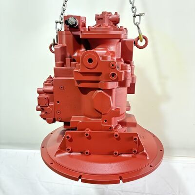 Sany SY550 Excavator Main Hydraulic Pump  Hengli V90N230DPH (V90N230DPHRH1) Replacement High Pressure Heavy Duty