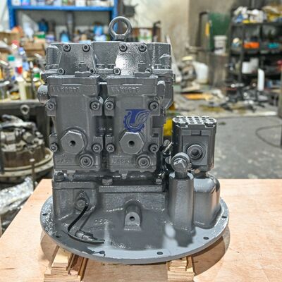 Hitachi EX120-5 EX130-5 HPV050 Hydraulic Pump Replacement Parts 9153026 9151416 9159230 9158018 Excavator Hydraulic System Components for Construction Equipment Repair