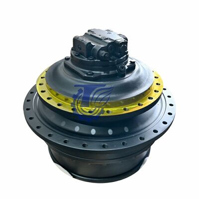 High Quality Heavy Duty Travel Reduction Gearbox 9270013 9301480 4688059 Final Drive Fit EX1200-6 ZX1800K-3 Excavator Repair Parts