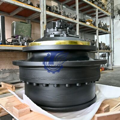 High Quality Heavy Duty Travel Reduction Gearbox 9270013 9301480 4688059 Final Drive Fit EX1200-6 ZX1800K-3 Excavator Repair Parts