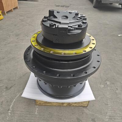 High Performance Hydraulic Final Drive Travel Motor Travel Gearbox For TQCAT 349EL 352F Large Excavator 504-1673 513-0978 518-1212