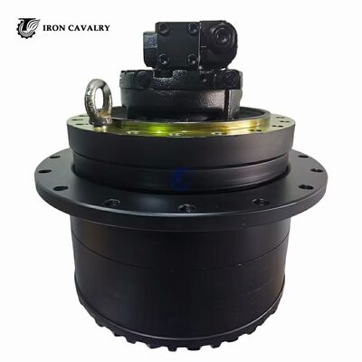 Use For CAT 330B 330BL Excavators Travel Assembly 114-1477 204-3653 134-7130 114-1478 Travel Motor Device High Quality Travel Gearbox Construction Machinery Aftermarket Parts