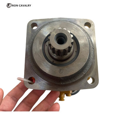 Genuine TQCat 582-9291 Swing Motor Assembly Fits M313-07 M314-07 M318D M319D