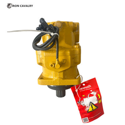 Genuine TQCat 582-9291 Swing Motor Assembly Fits M313-07 M314-07 M318D M319D