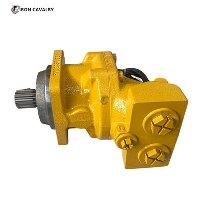 Genuine TQCat 582-9291 Swing Motor Assembly Fits M313-07 M314-07 M318D M319D