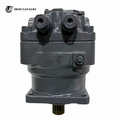 JCB360 JS360 Excavator Swing Motor Hydraulic Slew Drive Assembly (PN: 20/952286, M2X210CHB)