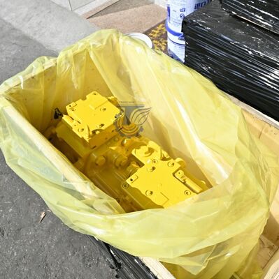 Variable Displacement Pump 95177940 A7FO107, Interchangeable With 89652440, Fits Komatsu PC4000-6 Excavator