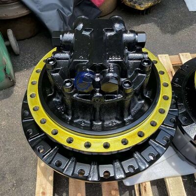 Heavy Duty Final Drive Assembly 9186918 for Hitachi ZX450 ZX460 ZX470 Crawler Excavator