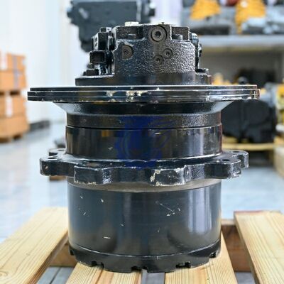 Heavy Duty Replacement Final Drive V0511-61516 V0511-28110 Fit Kubota SVL70 SVL75 High Quality Construction Spare Parts