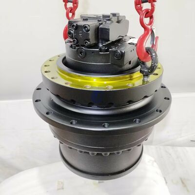 Premium TQCAT 336GC 345GC Final Drive 574-3203 Hydraulic Planetary Gearbox Excavator Replacement Parts High Torque