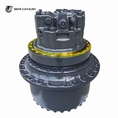 Komatsu PC40MR-2 PC50MR-2 Final Drive Assembly | Travel Motor 22M-60-21301