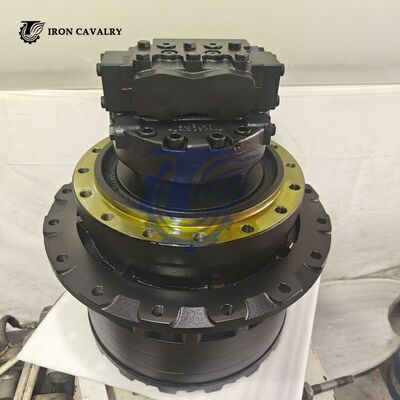 Use For JCB JS360 JS330 Excavators Travel Assembly 333/K1153 05/903857 MAG-1 Final Drive Motor Gearbox Device High Quality Construction Machinery Aftermarket Part