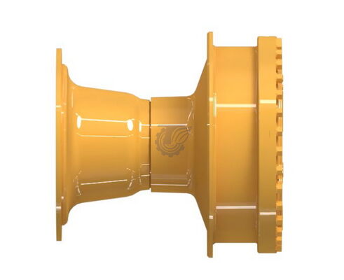 CAT D6R III D6T Final Drive Group 265 2299 260 6650 | Heavy Dozer Planetary Reducer