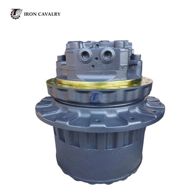 Komatsu PC128US-2 PC138US-2 Final Drive Motor 22B-60-11320  Hydraulic Drive Assembly High Torque Travel Motor Precision Planetary Gearbox Propulsion Component
