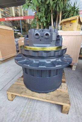 Premium Replacement Final Drive Complete Travel Motor Assembly 22P-60-11301 for PC78US PC78UU PC88MR Excavator