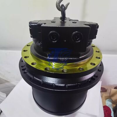 Premium Replacement Final Drive Complete Travel Motor Assembly 14500160 for Sany SY285 Crawler Excavator
