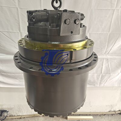 Use For EC330B EC340DL Excavators Final drive Assembly VOE14522994 VOE14603461 Final Drive Motor Gearbox Device High Quality Construction Machinery Aftermarket Part