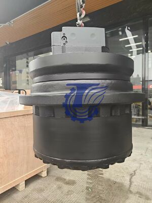 Use For CAT 374F 374FL Excavators Final drive Assembly 2283238 5130832 5130836 Final Drive Motor Gearbox Device High Quality Construction Machinery Aftermarket Part