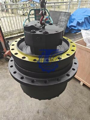 Use For CAT 374F 374FL Excavators Final drive Assembly 2283238 5130832 5130836 Final Drive Motor Gearbox Device High Quality Construction Machinery Aftermarket Part
