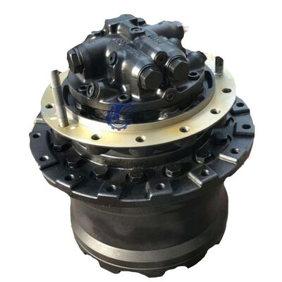 Hitachi EX100-2 EX120-2 Final Drive 9116398 Hydraulic Travel Motor Assembly High Quality Construction Machinery Spare Parts